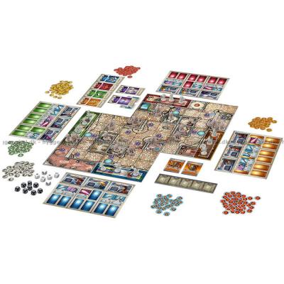 Billede af Arcadia Quest