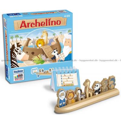 Billede af Archelino