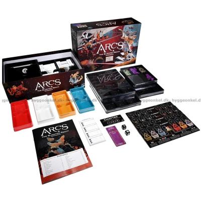 Billede af Arcs: The Blighted Reach