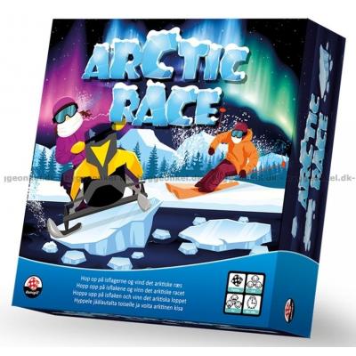 Arctic Race