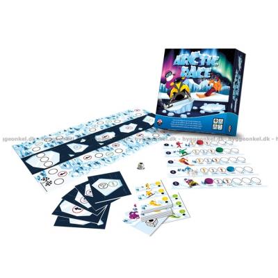 Billede af Arctic Race