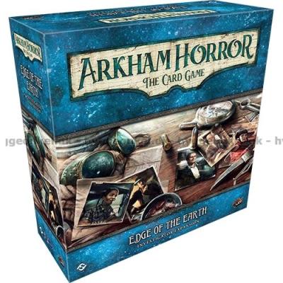 Arkham Horror - The Card Game: Edge of the Earth - Investigator