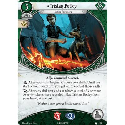 Billede af Arkham Horror - The Card Game: Horror in High Gear