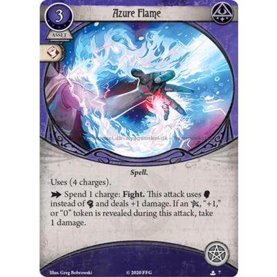 Billede af Arkham Horror - The Card Game: Jacqueline Fine Investigator Starter Deck 