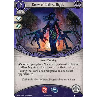 Billede af Arkham Horror - The Card Game: Jacqueline Fine Investigator Starter Deck 