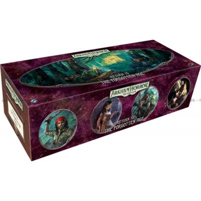 Arkham Horror - The Card Game: Return to the Forgotten Age