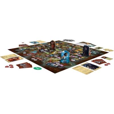 Billede af Arkham Horror: Final Hour