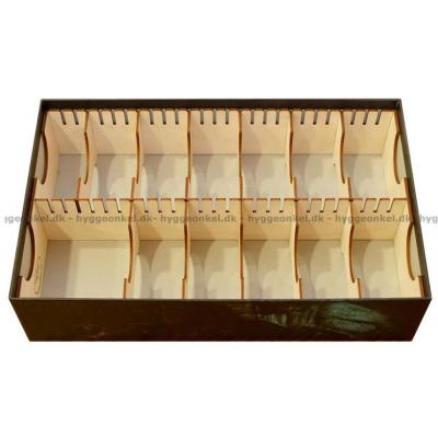 Billede af Ascension: Box Organizer
