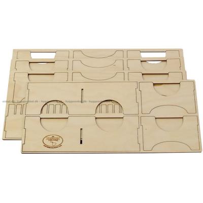 Billede af Ascension: Box Organizer