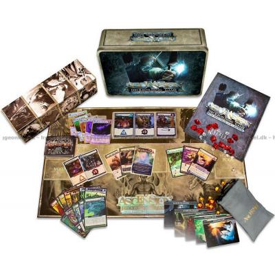 Billede af Ascension: Year Five Collector's edition