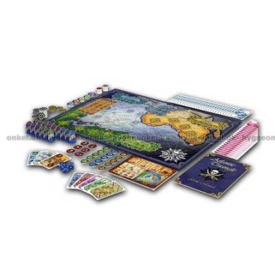 Billede af Atlantic Triangle