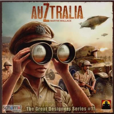 AuZtralia