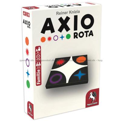 Axio Rota