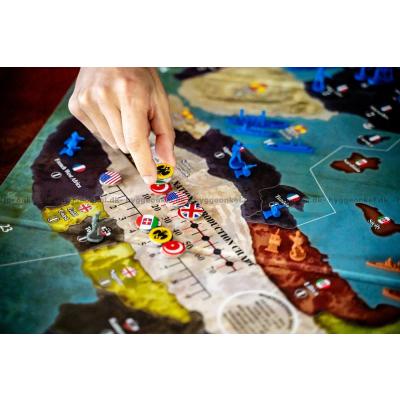 Billede af Axis & Allies: 1914
