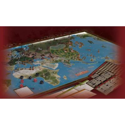 Billede af Axis & Allies: Anniversary Edition