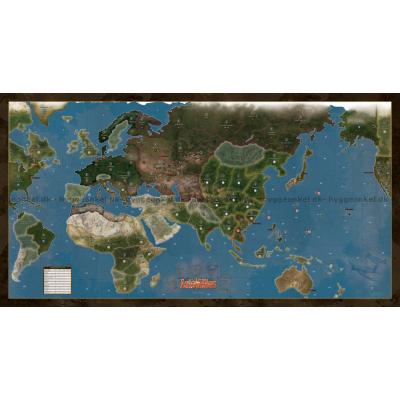 Billede af Axis & Allies: Anniversary Edition