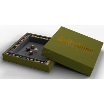 Billede af Axis & Allies: Deluxe Dice Tray