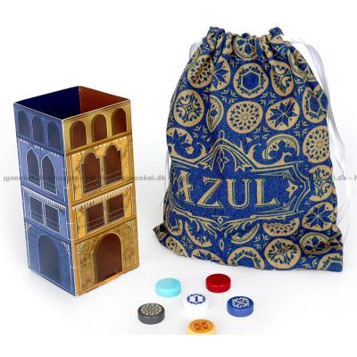 Billede af Azul: Duel - Engelsk