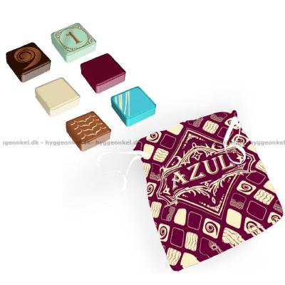 Billede af Azul: Master Chocolatier