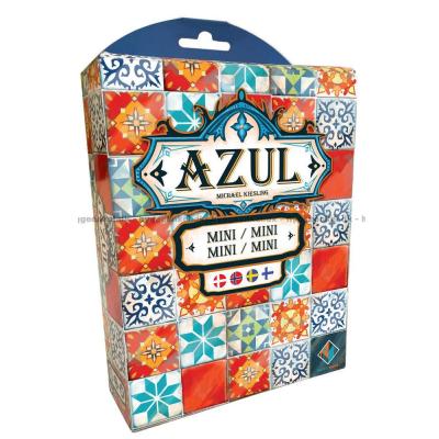 Azul: Mini