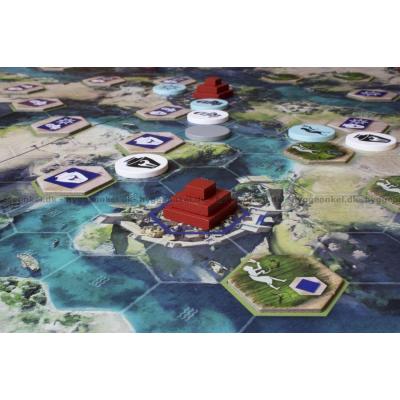 Billede af Babylonia
