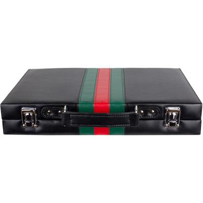 Billede af Backgammon: 40 cm set oppefra