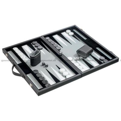 Billede af Backgammon: 47 cm - fra Philos