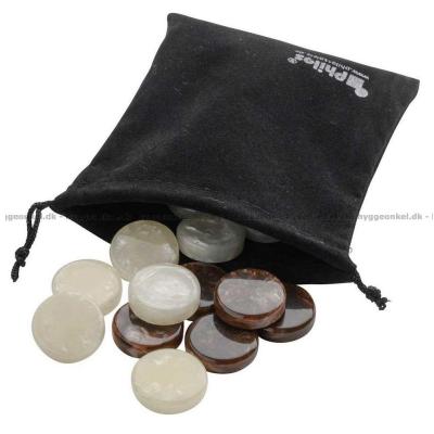 Billede af Backgammon: 38 cm - Fra Philos (Atokos)