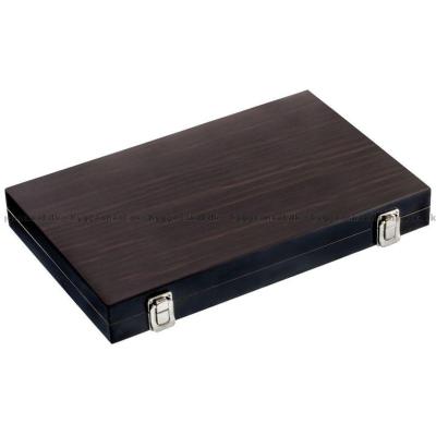 Billede af Backgammon: 38 cm - Fra Philos (Chios)