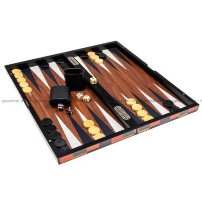 Billede af Backgammon: 45 cm - Fra Philos (Fourni)