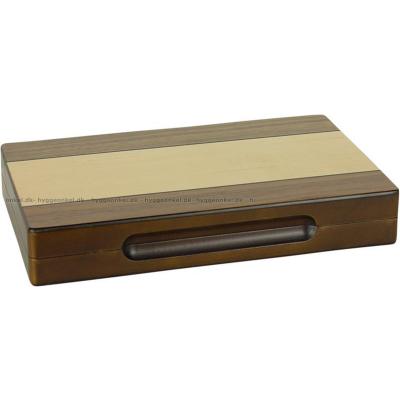 Billede af Backgammon: 30 cm - Fra Enigma