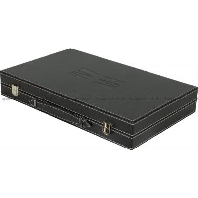 Billede af Backgammon: 38 cm - Fra Gibsons