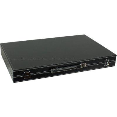 Billede af Backgammon: 46 cm - Fra Enigma