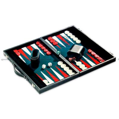 Billede af Backgammon: 38 cm - fra Philos