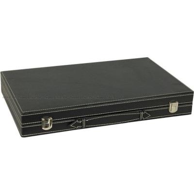 Billede af Backgammon: 38 cm - fra Philos