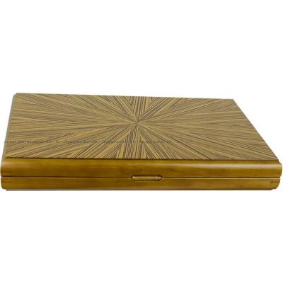 Billede af Backgammon: 48 cm - Fra Philos