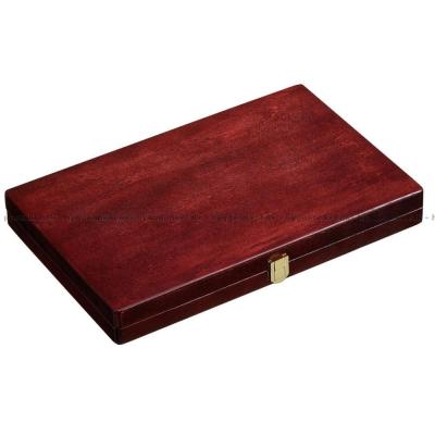 Billede af Backgammon: 33 cm - Fra Philos (Naxos)