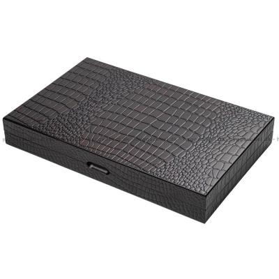 Billede af Backgammon: 38 cm - Fra Philos (Pondikonisi)