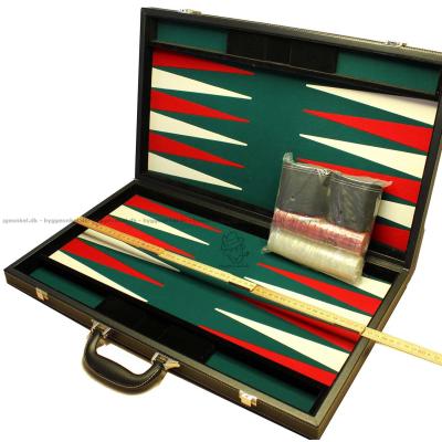 Billede af Backgammon: 53 cm - fra Philos
