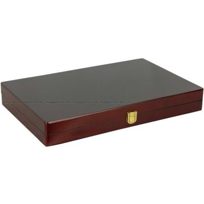 Billede af Backgammon: 35 cm - fra Philos (Kos)