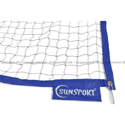 Badminton: Net