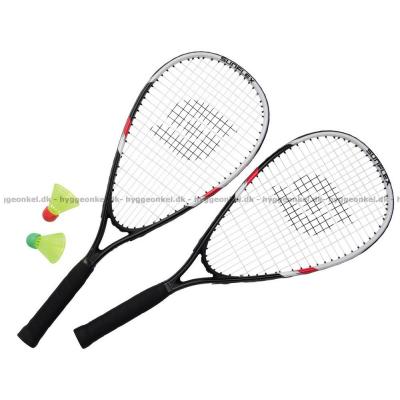 Badminton sæt - Fra Sunflex