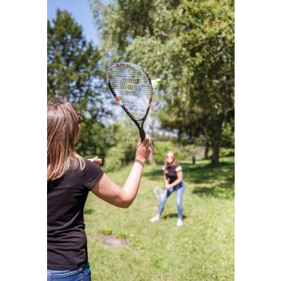 Billede af Badminton sæt - Fra Sunflex