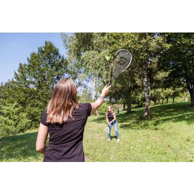 Billede af Badminton sæt - Fra Sunflex