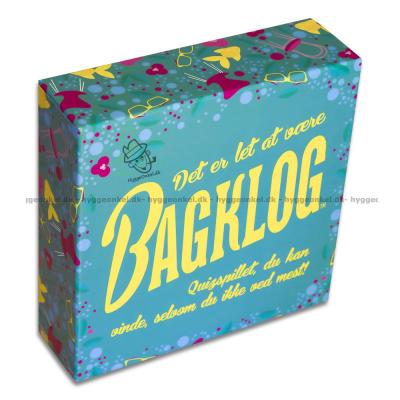 Bagklog