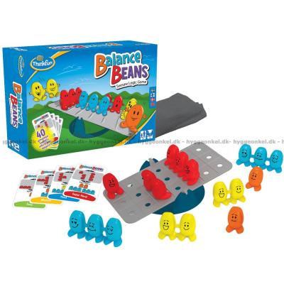 Billede af Balance Beans