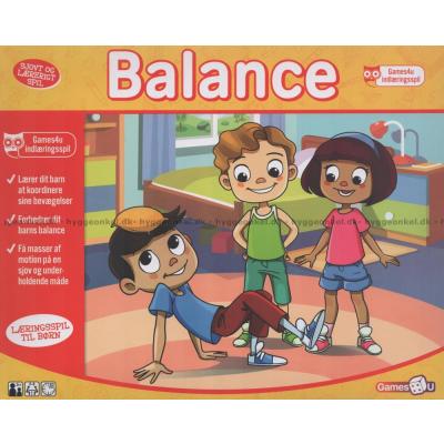 Balance