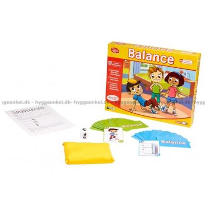 Billede af Balance