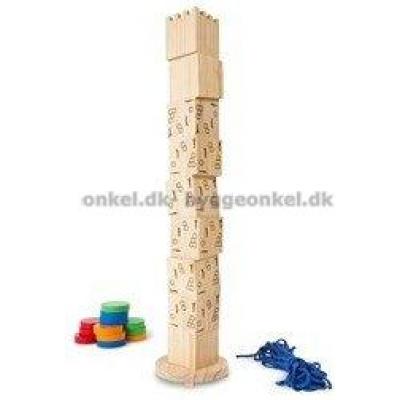 Billede af Balancetårn: XL
