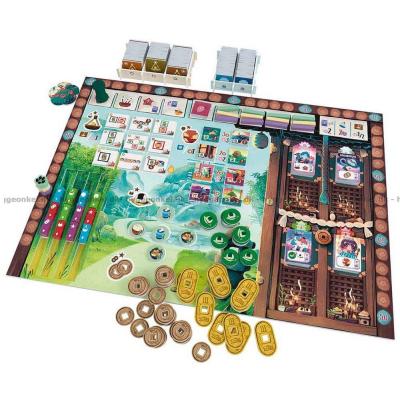 Billede af Bamboo